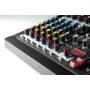 Mixer Allen & Heath ZEDi-10FX 10 Canali Con Effetti E Interfaccia USB Integrata-paradisesound.it