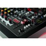 Mixer Allen & Heath ZEDi-10FX 10 Canali Con Effetti E Interfaccia USB Integrata-paradisesound.it