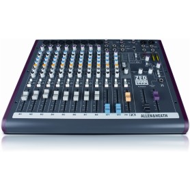 Mixer 14 Canali Allen & Heath Zed60-14fx-paradisesound.it 2