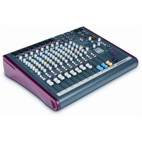 Mixer 14 Canali Allen & Heath Zed60-14fx-paradisesound.it