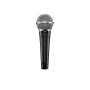 Microfono Dinamico Cardioide Shure SM48 Per Voce E Parlato-paradisesound.it