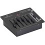 Mixer Controller Luci Dmx Soundsation Scenemaker 6-paradisesound.it