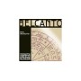 Corde per contrabbasso Thomastik-Infeld Belcanto Set di 4 corde-paradisesound.it