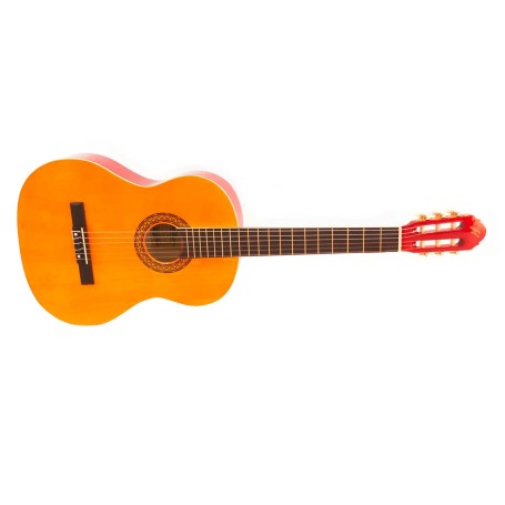 Chitarra Classica C441 ffalstaff, borsa, poggiapiede, leggio paradisesound strumenti musicali on line
