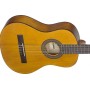 Stagg 2/4 Natural – Chitarra Classica per Bambini con Top in Tiglio-paradisesound.it