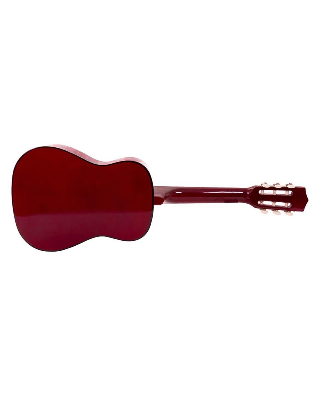 Chitarra Classica 4/4 – ffalstaff Y39 Nylon per Principianti e Amatori-paradisesound.it