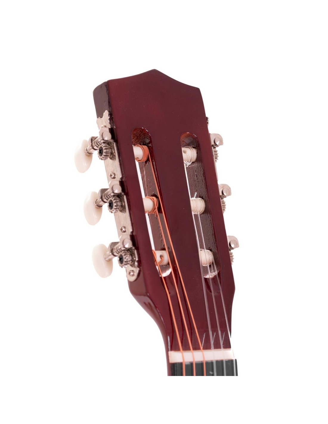 Chitarra Classica 4/4 – ffalstaff Y39 Nylon per Principianti e Amatori-paradisesound.it