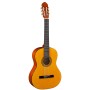 Toledo Primera 3/4 Natural – Chitarra Classica Compact per Principianti-paradisesound.it