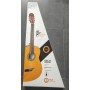 Chitarra Classica 3/4 con Custodia – Oqan QGC-10 Cadet-paradisesound.it