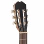 Admira Lena‑EC 4/4 – Chitarra Classica Elettrificata Cutaway-paradisesound.it