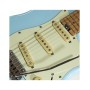 Chitarra Elettrica Schecter R66 Chicago Sugar Paper Blu-paradisesound.it