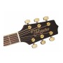Chitarra Acustica Takamine GD51CE Natural – Cutaway, Elettrificata-paradisesound.it