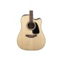 Chitarra Acustica Takamine GD51CE Natural – Cutaway, Elettrificata-paradisesound.it