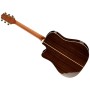 Chitarra Acustica Takamine GD51CE BSB – Cutaway, Elettrificata-paradisesound.it