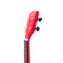 Ukulele Soprano con Borsa Falstaff UK21-RD – Rosso-paradisesound.it