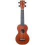 Ukulele Mahalo Rainbow Natural con Borsa – Soprano-paradisesound.it