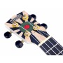 Ukulele Mahalo Darts – Design Originale, Compatto-paradisesound.it