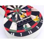 Ukulele Mahalo Darts – Design Originale, Compatto-paradisesound.it