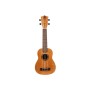 Ukulele Soprano Bumblebee BUC23 Natural – Corpo Leggero-paradisesound.it