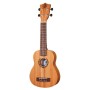 Ukulele Soprano Bumblebee BUC23 Natural – Corpo Leggero-paradisesound.it