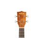 Ukulele Concerto Kala LTP-C-ERB Elvis Rockabilly-paradisesound.it