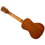 Ukulele Concerto Kala LTP-C-ERB Elvis Rockabilly-paradisesound.it