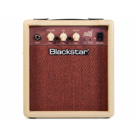 Amplificatore blackstar debut 10 e paradisesound strumenti musicali on line