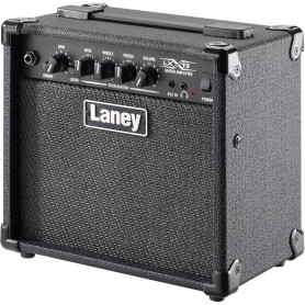 Amplificatore laney lx15 - combo 2x5" - 15w paradisesound strumenti musicali on line 2