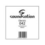 Corda per chitarra elettrica 042 soundsation nw042-paradisesound.it