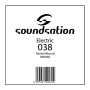 Corda per chitarra elettrica 038 soundsation nw038-paradisesound.it