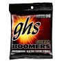 Set Per Chitarra Elettrica Ghs Boomers 10-46-paradisesound.it