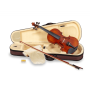 Violino Virtuoso Orchestra orc-34 con case e archetto-paradisesound.it
