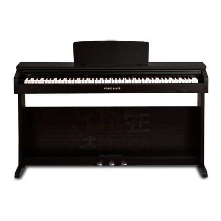 Piano digitale Pearl River V05-paradisesound.it