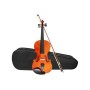 Violino Arrow 4/4 con archetto, pece e custodia-paradisesound.it