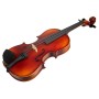 Gewa violino allegro 4/4 con archetto in carbonio-paradisesound.it