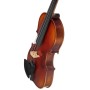 Gewa violino allegro 4/4 con archetto in carbonio-paradisesound.it