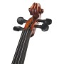 Gewa violino allegro 4/4 con archetto in carbonio-paradisesound.it