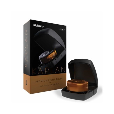 Colofonia chiara d'addario kaplan paradisesound strumenti musicali on line