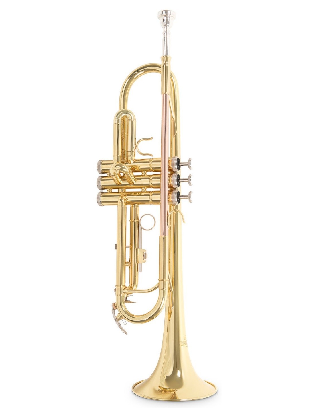 Tromba in Sib Roy Benson TR‑101 – Bore ML, Campana in Ottone-paradisesound.it
