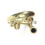 Tromba in Sib Roy Benson TR‑101 – Bore ML, Campana in Ottone-paradisesound.it