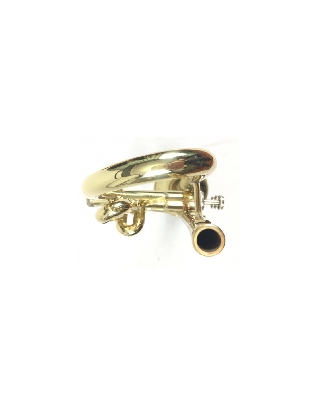 Tromba in Sib Roy Benson TR‑101 – Bore ML, Campana in Ottone-paradisesound.it
