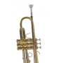 Tromba bach in sib tr-650 laccato astuccio leggero-paradisesound.it