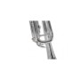 Tromba bach in sib tr-650 argentata astuccio leggero-paradisesound.it