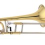 Trombone con ritorta grassi gr trb500gmkii-paradisesound.it
