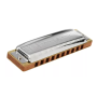 Armonica hohner blues harp a-paradisesound.it