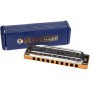 Armonica hohner blues harp a-paradisesound.it
