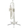 Hercules supporto per tromba travlite hcds-410b-paradisesound.it