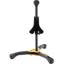 Hercules supporto per sax soprano/flicorno hcds-531bb-paradisesound.it
