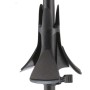 Hercules supporto per sax soprano/flicorno hcds-531bb-paradisesound.it