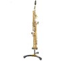 Hercules supporto per sax soprano/flicorno hcds-531bb-paradisesound.it